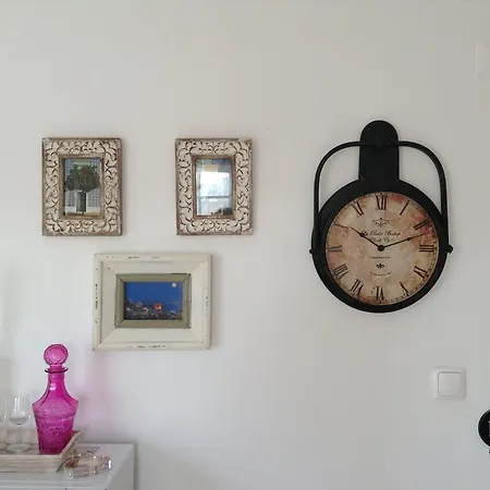 Charming Studio Alfama 