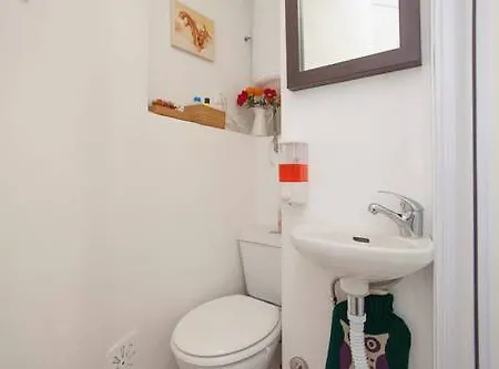 Charming Studio Alfama 