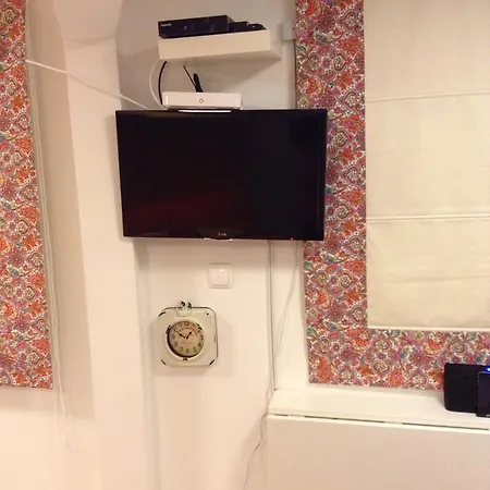 Charming Studio Alfama 