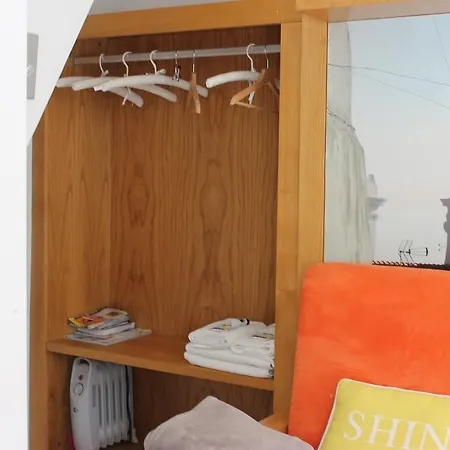 Charming Studio Alfama 