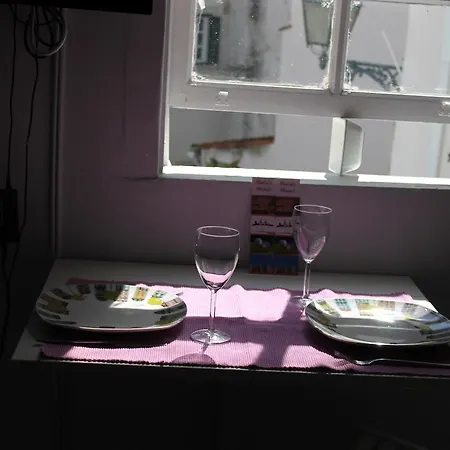 Apartamento Charming Studio Alfama 
