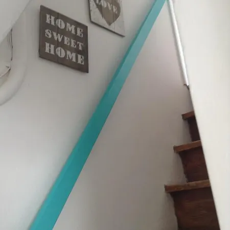 Charming Studio Alfama 