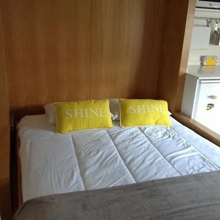 Charming Studio Alfama 