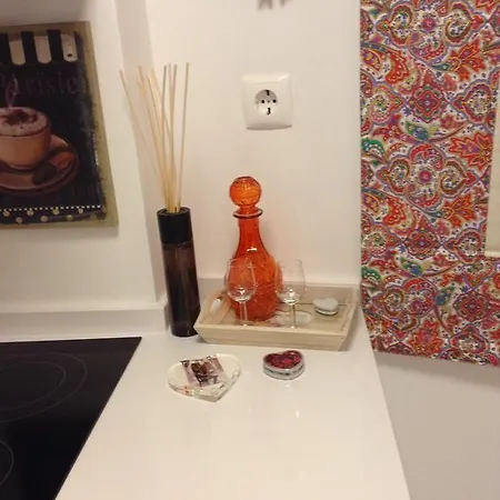 Charming Studio Alfama 