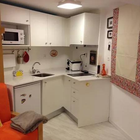 Charming Studio Alfama 