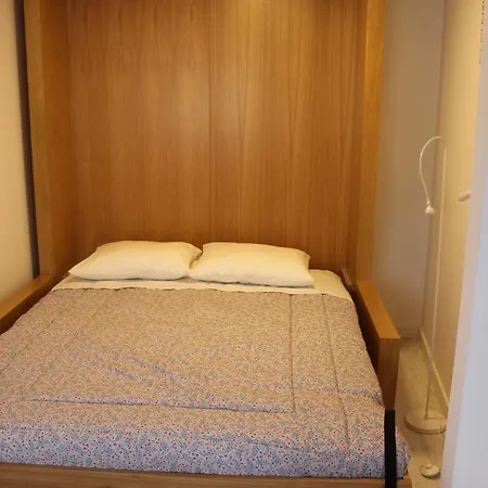 Apartament Charming Studio Alfama 